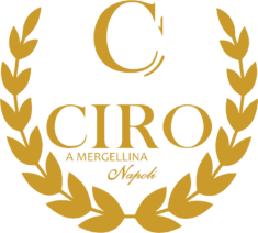 Ciro A Mergellina Logo